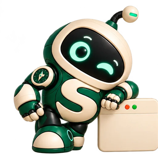 SEO leaning on a browser card