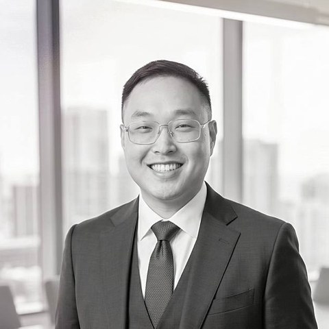 Eric Lee, founder of SEOD