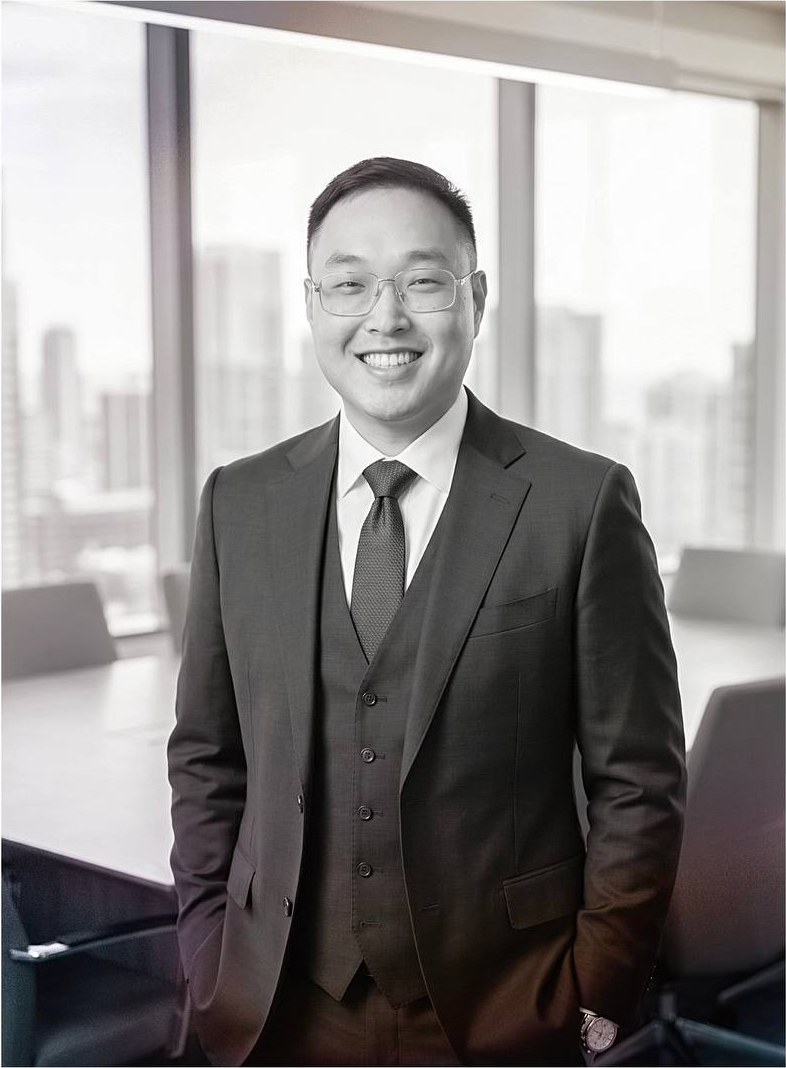 Eric Lee, founder of SEOD