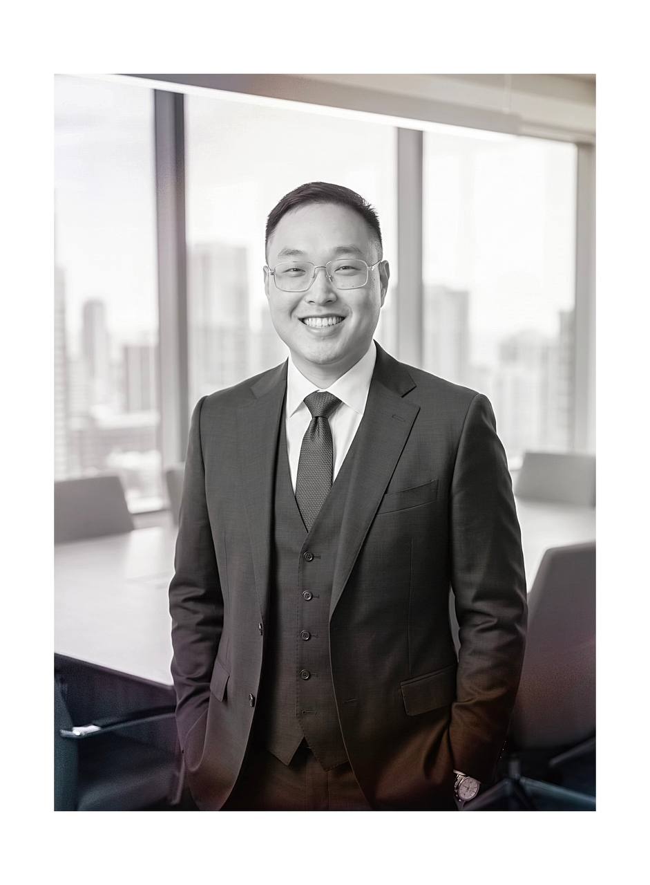 Eric Lee, founder of SEOD, 16-year Bay Area F&B operator