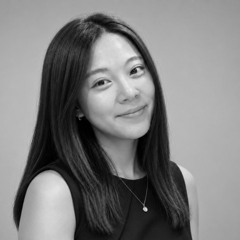 Karina Zhang, Director of Sales and Operations at SEOD
